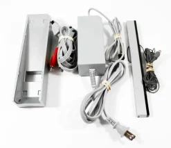 WII System - Teal Blue