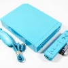 WII System - Teal Blue - Discounted