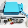 WII System - Teal Blue (latest generation, no GC)