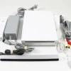 Wii System - White
