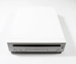 WII System - White - Original - Discounted