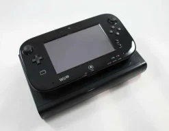 Wii U System 32 GB - Black - Discounted