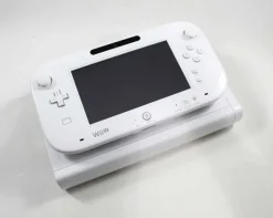 WII U System - White 8 GB (Discounted)
