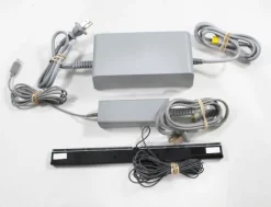 WII U System - White 8 GB (Discounted)