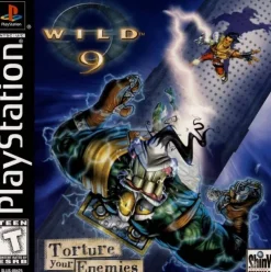 Wild 9