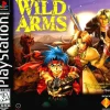 Wild Arms