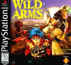 Wild Arms