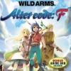 Wild ARMs Alter Code: F