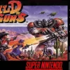 Wild Guns