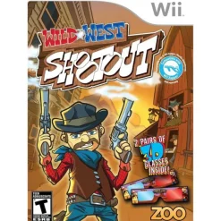 Wild West Shootout