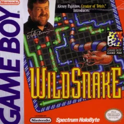 Wildsnake