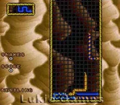 WildSnake