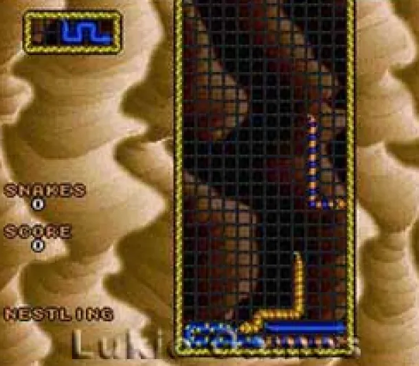 WildSnake