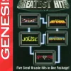 Williams Arcade's Greatest Hits