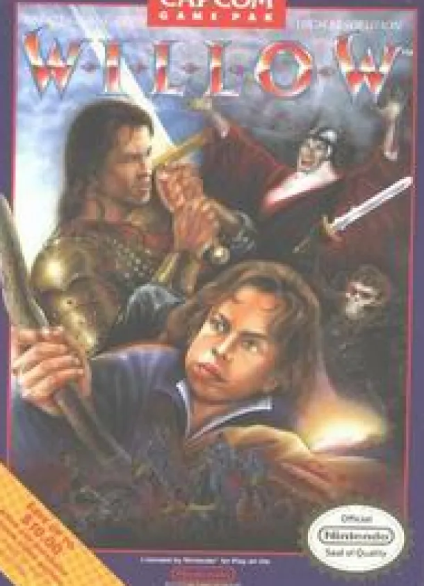 Willow