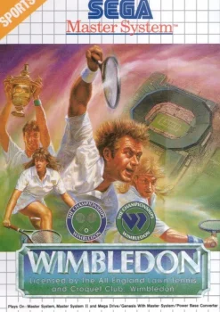 Wimbledon