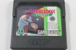 Wimbledon Tennis