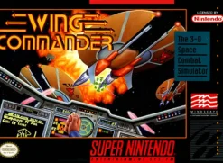 Wing Commander