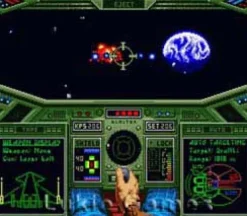 Wing Commander