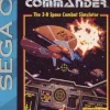 WING COMMANDER