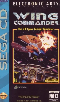 WING COMMANDER
