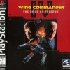 Wing Commander IV