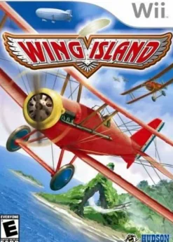 Wing Island