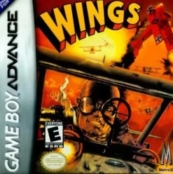 Wings Advance