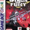 Wings of Fury