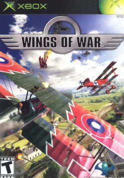 Wings of War