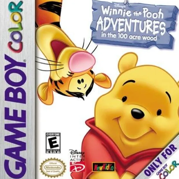 Winnie the Pooh