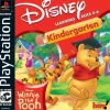 Winnie The Pooh Kindergarden