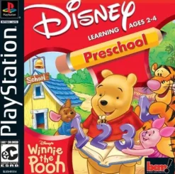Winnie the Pooh Preschool