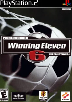Winning Eleven 6