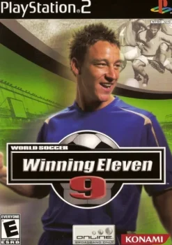 Winning Eleven 9