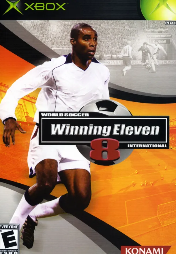 Winning Eleven 8