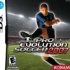Winning Eleven Pro Evolution Soccer 2007 DS Game