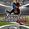 Winning Eleven Pro Evolution Soccer 2007