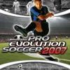 Winning Eleven Pro Evolution Soccer 2007