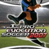 Winning Eleven Pro Evolution Soccer 2007