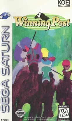 Winning Post