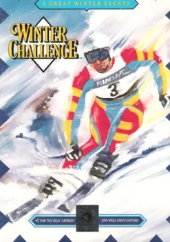 Winter Challenge