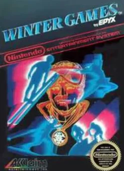 Winter Games