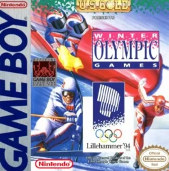 Winter Olympics