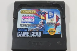 Winter Olympics