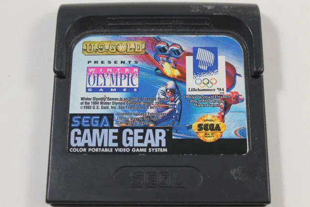 Winter Olympics