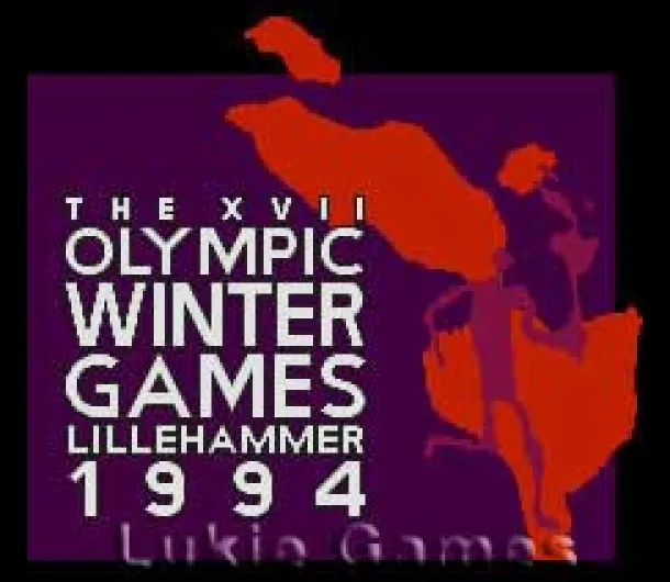 Winter Olympics 94