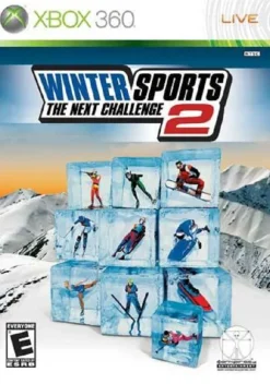 Winter Sports 2 The Next Challenge