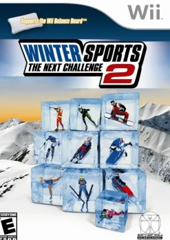 Winter Sports 2 The Next Challenge