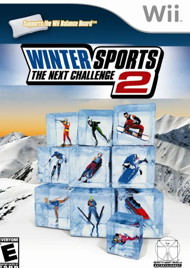 Winter Sports 2 The Next Challenge